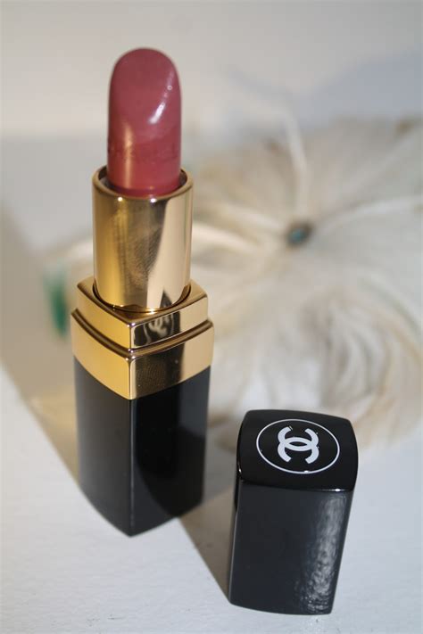 chanel lipstick coco mademoiselle